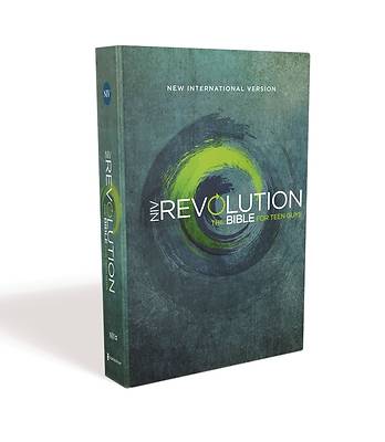 NIV Revolution Bible