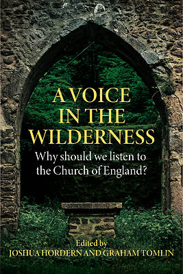 Picture of A Voice in the Wilderness
