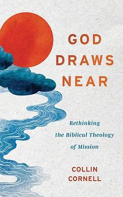 Picture of God Draws Near