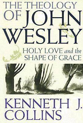 Picture of The Theology of John Wesley - eBook [ePub]