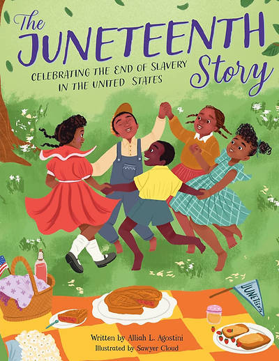 The Juneteenth Story