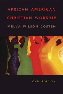 Picture of African American Christian Worship - eBook [ePub]