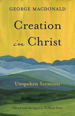 Creation in Christ