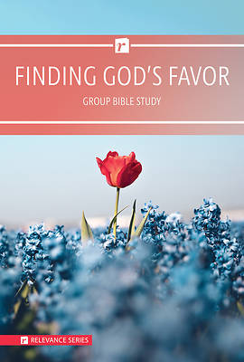 Finding God's Favor