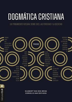 Dogmática Cristiana