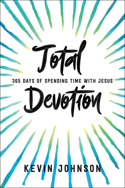 Total Devotion -