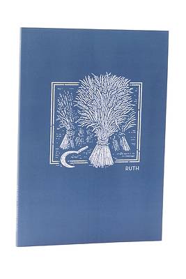 Net Abide Bible Journal - Ruth, Paperback, Comfort Print