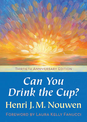 Can You Drink the Cup?