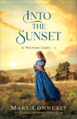 Picture of Into the Sunset