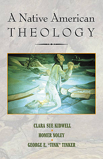 A Native American Theology