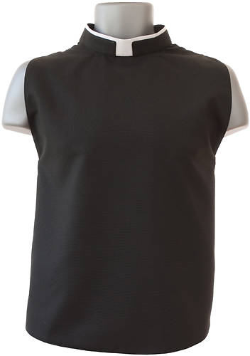 MDS Roman Collar Shirt Front