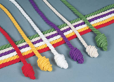 Abbey Brand Style 85 Monk's Knot Cincture