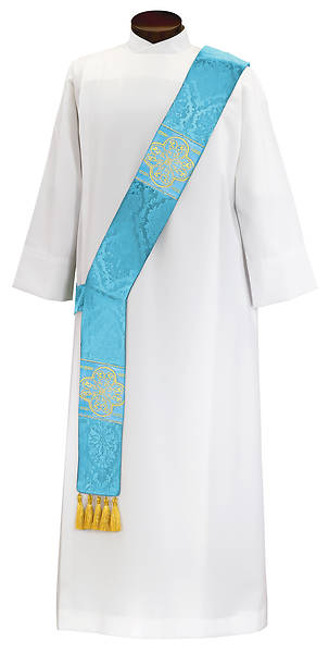 Gaspard Esquiline Deacon Stole