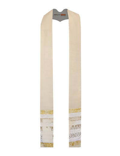 Picture of Botanical Stole