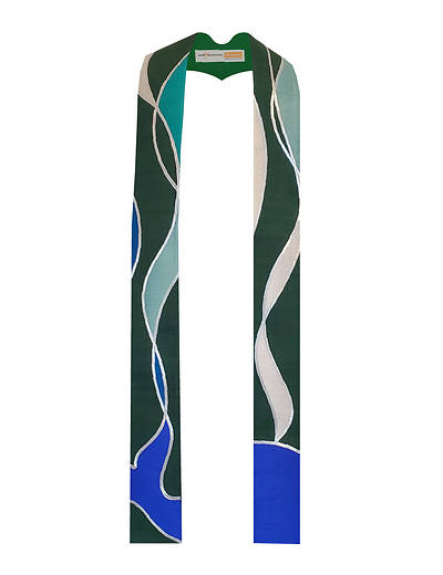 Picture of Jonah and the Whale Stole