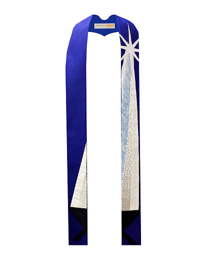 Picture of Manger Stole