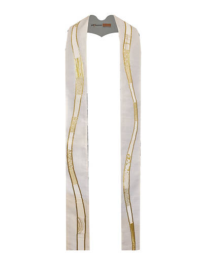 Picture of River of Life Stole