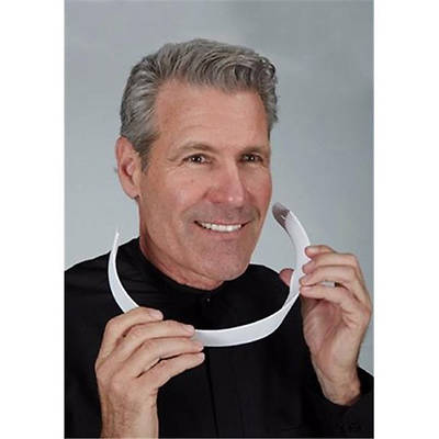 R. J. Toomey Comfort Cool 2-Ply 1 1/2 Collar #3