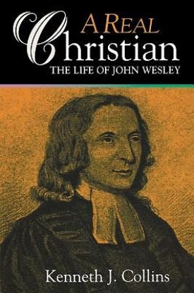 Picture of A Real Christian