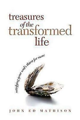 Picture of Treasures of the Transformed Life