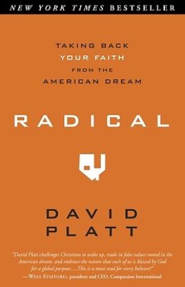 Picture of Radical