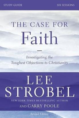 Picture of The Case for Faith