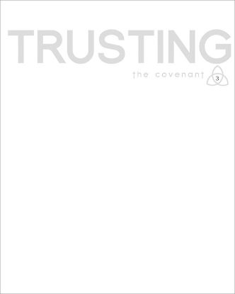 Picture of Covenant Bible Study: Trusting Participant Guide