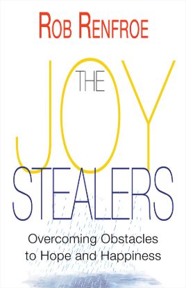 Picture of The Joy Stealers