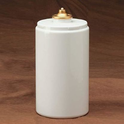 Picture of 170 Hour Candelabr Liquid Candle (Package of 12)
