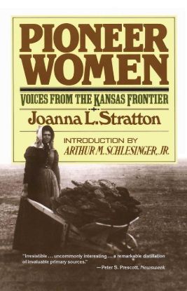 Picture of Pioneer Women