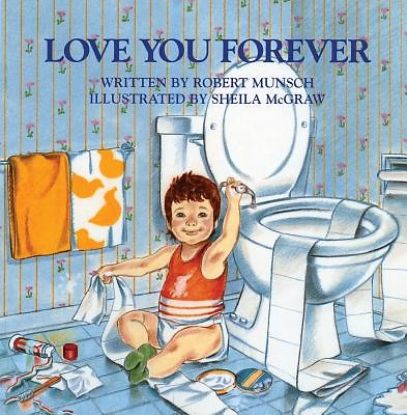 Picture of Love You Forever