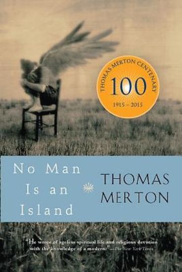 Picture of No Man Is an Island