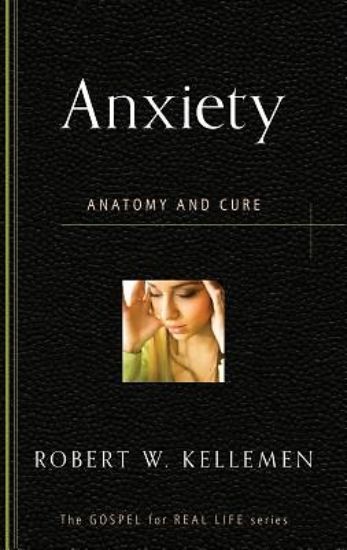 Picture of Anxiety