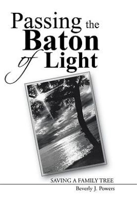 Picture of Passing the Baton of Light