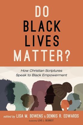 Picture of Do Black Lives Matter?