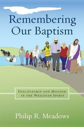 Picture of Remembering Our Baptism - eBook [ePub]