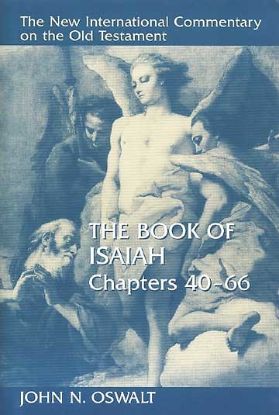 Picture of The Book of Isaiah, Chapters 4066 -
