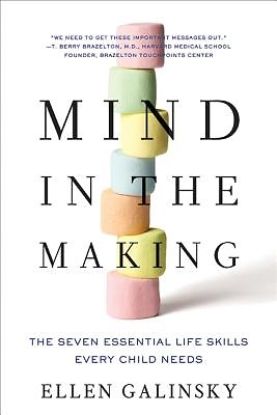 Picture of Mind in the Making