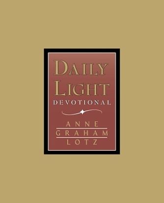Picture of Daily Light