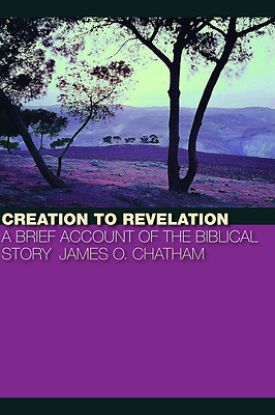 Picture of Creation to Revelation