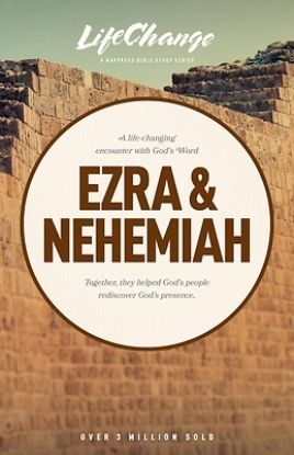 Picture of Lifechange Series Ezra & Nehemiah