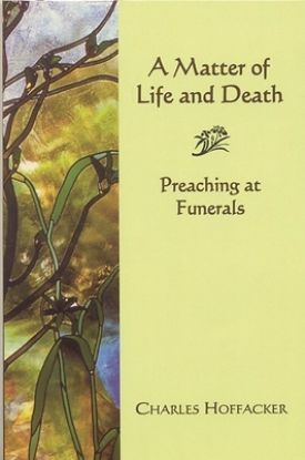Picture of A Matter of Life and Death