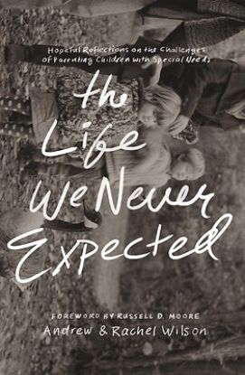 Picture of The Life We Never Expected