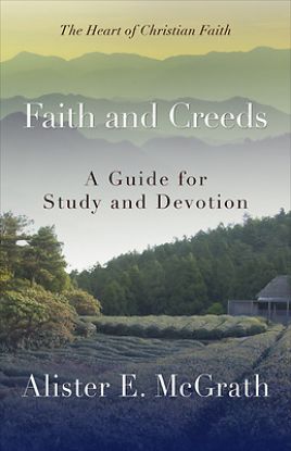 Picture of Faith and Creeds