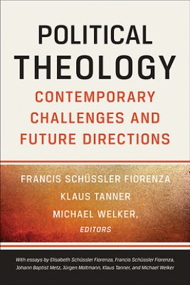 Picture of Political Theology