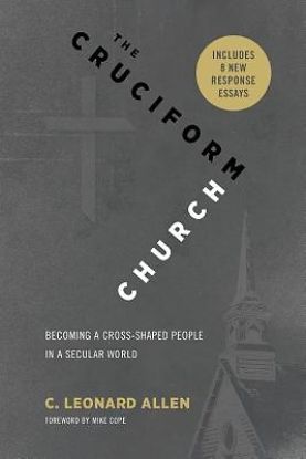 Picture of The Cruciform Church