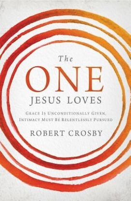 Picture of The One Jesus Loves