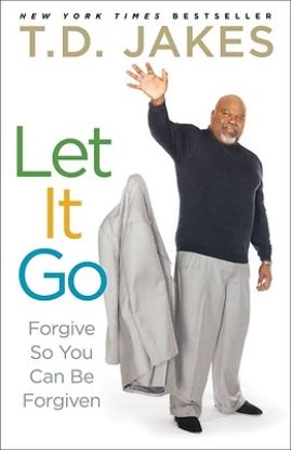 Picture of Let It Go