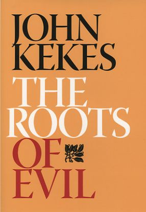 Picture of The Roots of Evil