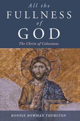 Picture of All the Fullness of God